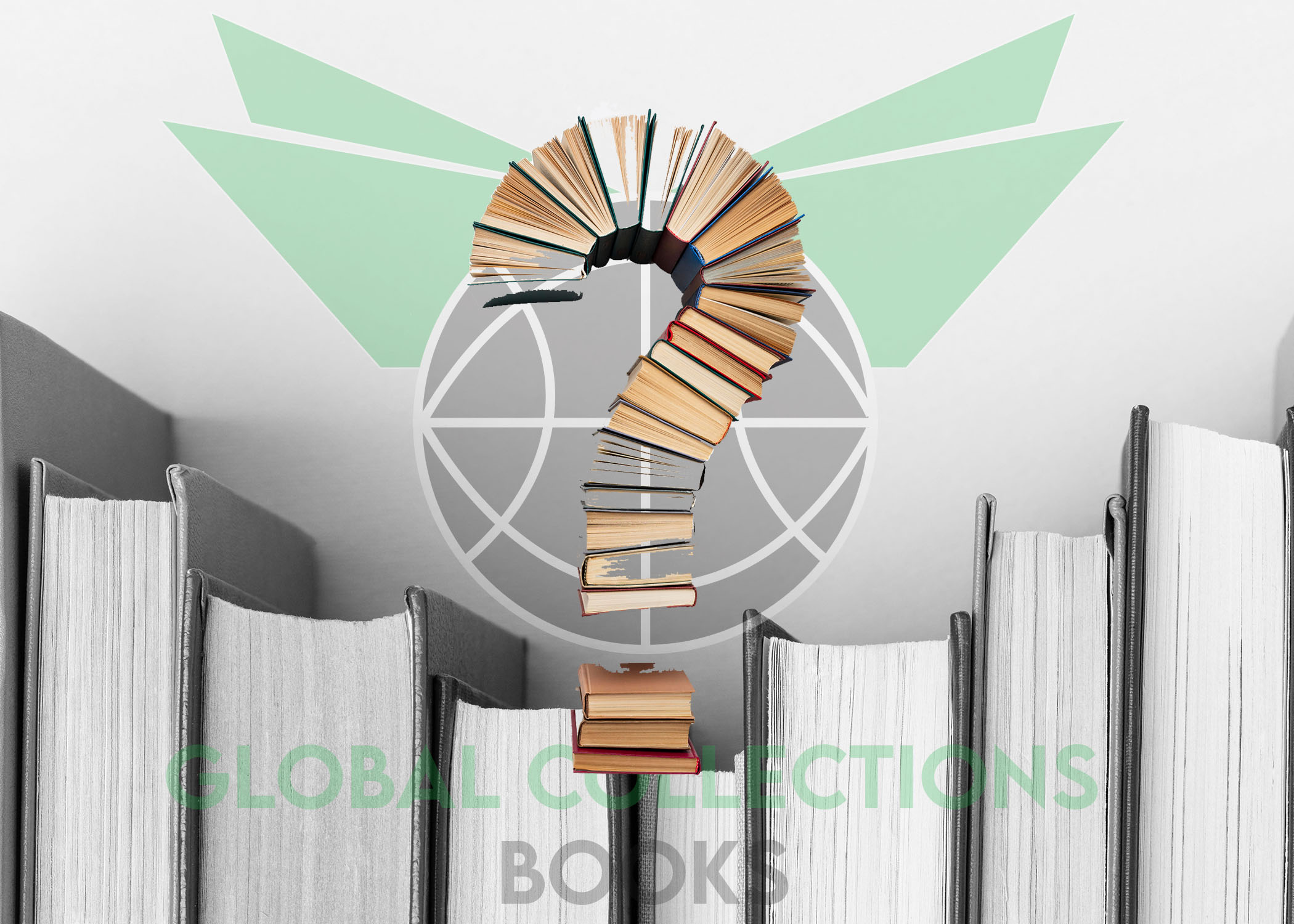 Global Collections Books Product - About us