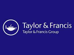 Global Collections Books Product - TAYLOR & FRANCIS Partner